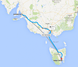 adelaide-to-hobart-removalists