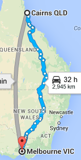 cairns-to-melbourne-removalists