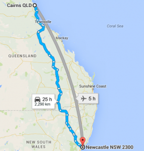 cairns-to-newcastle-removalists
