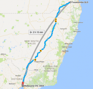 toowoomba-to-melbourne-removalists