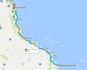 mackay-to-cairns-removalists