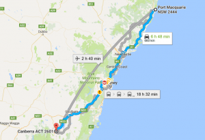 Port Macquarie-to-Canberra-Removalists