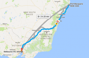 Port Macquarie-to-Melbourne-Removalists