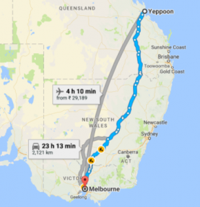 yeppoon-to-melbourne-removalists