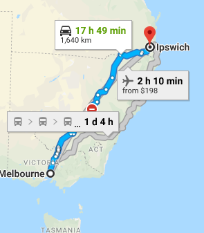 melbourne-to-Ipswich-removalists