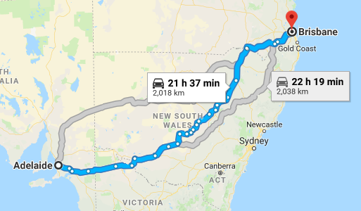 interstate-removalists-adelaide-to-brisbane