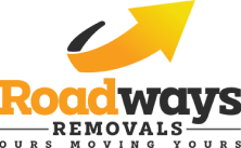 Roadways removals logo