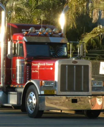 Local & Cheap Interstate Removalists Australia Wide