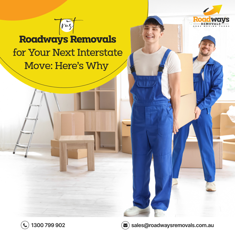 cheap interstate removalists