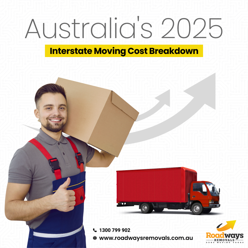 interstate furniture removalists